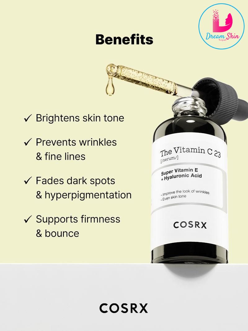 Cosrx The Vitamin C 23 Serum , 20ml